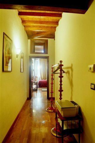 Residenza Mucha Daire Roma Oda fotoğraf
