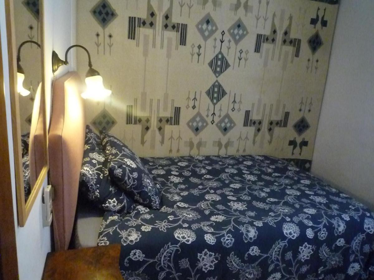 Residenza Mucha Daire Roma Oda fotoğraf